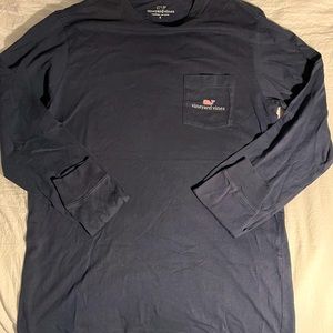 VINEYARD VINES shirt